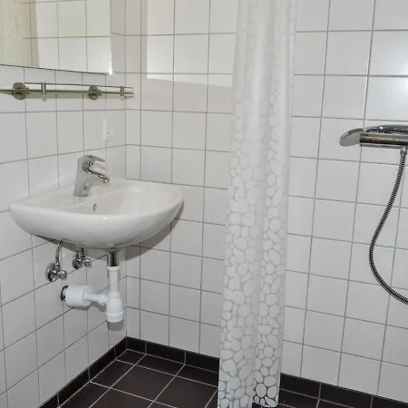 Apartmán Baltser - 5km From The Sea By Interhome