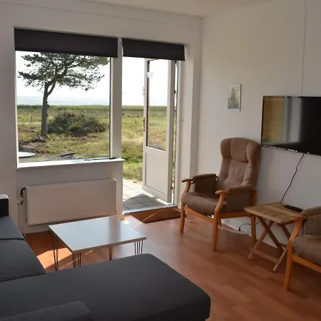 Baltser - 5km From The Sea By Interhome * Kongsmark