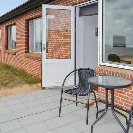 Apartmán Baltser - 5km From The Sea By Interhome *