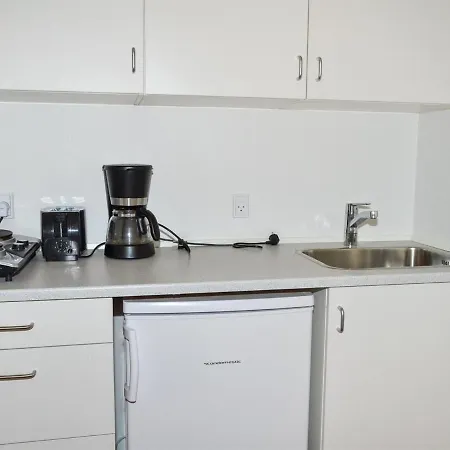 Apartmán Baltser - 5km From The Sea By Interhome