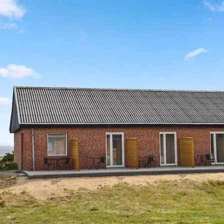 Baltser - 5km From The Sea By Interhome * Kongsmark