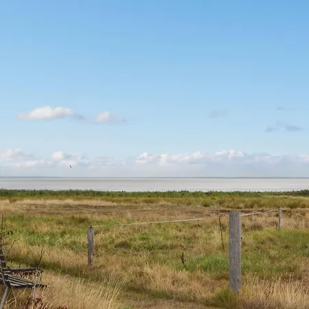 Baltser - 5km From The Sea By Interhome * Kongsmark