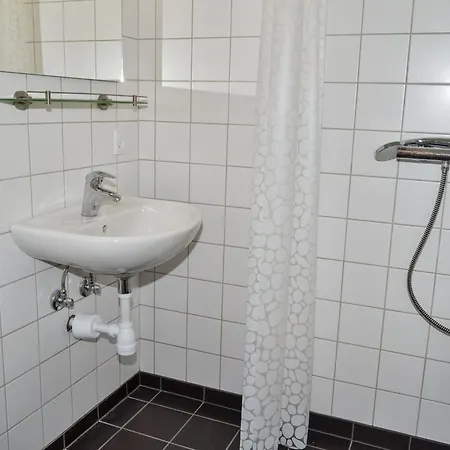 Baltser - 5km From The Sea By Interhome Apartamento Kongsmark