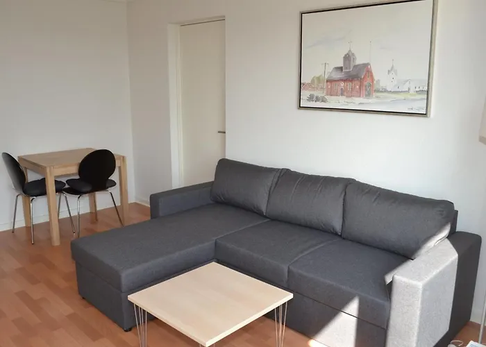 Apartamento Baltser - 5km From The Sea By Interhome *