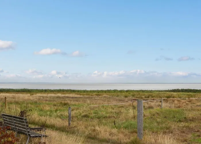 Baltser - 5km From The Sea By Interhome * Kongsmark