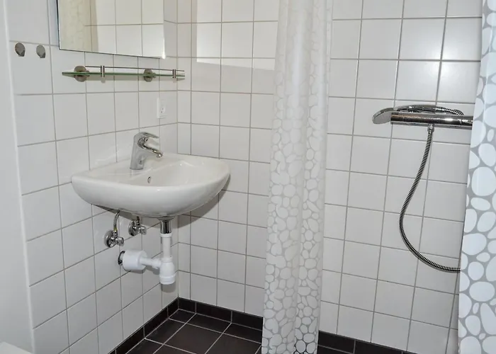 Baltser - 5km From The Sea By Interhome Apartamento Kongsmark