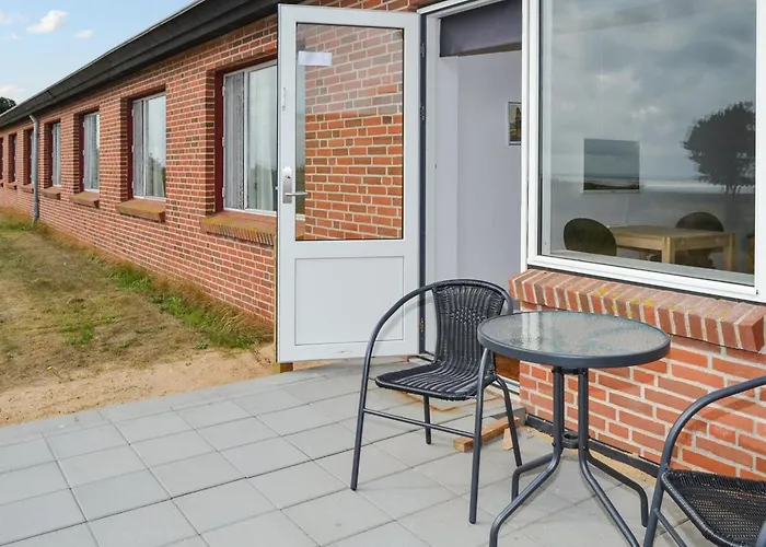 Baltser - 5km From The Sea By Interhome * Kongsmark