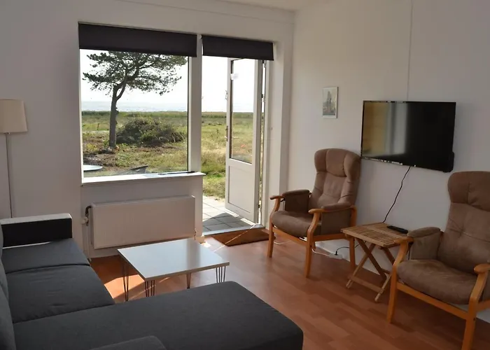 Baltser - 5km From The Sea By Interhome * Kongsmark